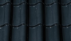 CREATON Sinfonie Taška základní 1/1 "NOBLESSE" černá glazura CREATON Sinfonie Taška základní 1/1 "NOBLESSE" černá glazura